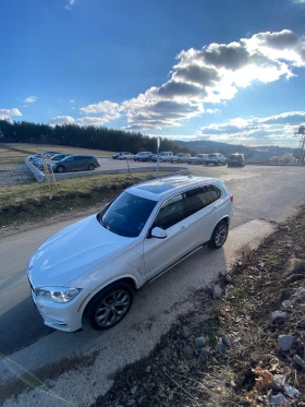 BMW X5 40e xDrive, снимка 8