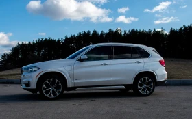 BMW X5 40e xDrive, снимка 7