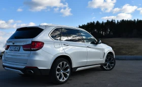 BMW X5 40e xDrive, снимка 4