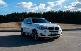 BMW X5 40e xDrive, снимка 3