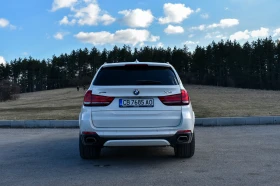 BMW X5 40e xDrive, снимка 5