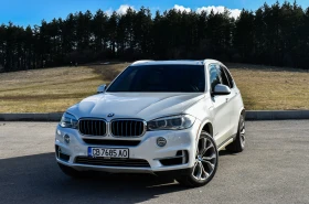 BMW X5 40e xDrive, снимка 1