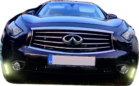 Обява за продажба на Infiniti Fx 30 FX30 D S PREMIUM ~27 500 лв. - изображение 1