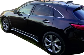 Обява за продажба на Infiniti Fx 30 FX30 D S PREMIUM ~27 500 лв. - изображение 2