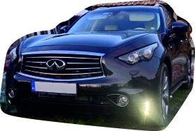 Обява за продажба на Infiniti Fx 30 FX30 D S PREMIUM ~27 500 лв. - изображение 1