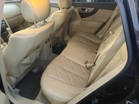 Обява за продажба на Infiniti Fx 30 FX30 D S PREMIUM ~27 500 лв. - изображение 7