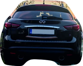 Обява за продажба на Infiniti Fx 30 FX30 D S PREMIUM ~27 500 лв. - изображение 4