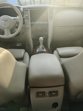 Обява за продажба на Infiniti Fx 30 FX30 D S PREMIUM ~27 500 лв. - изображение 8