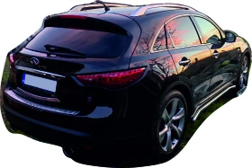 Обява за продажба на Infiniti Fx 30 FX30 D S PREMIUM ~27 500 лв. - изображение 3