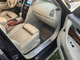 Обява за продажба на Infiniti Fx 30 FX30 D S PREMIUM ~27 500 лв. - изображение 6