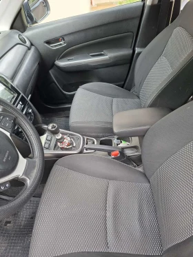 Suzuki Vitara WD GL+ 1.4 | Mobile.bg    12