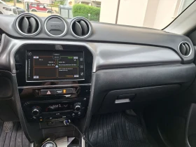 Suzuki Vitara WD GL+ 1.4 | Mobile.bg    8