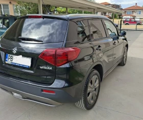 Suzuki Vitara WD GL+ 1.4 | Mobile.bg    2
