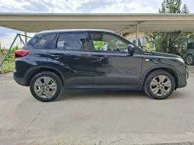Suzuki Vitara WD GL+ 1.4 | Mobile.bg    9