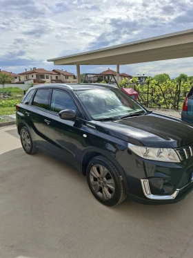 Suzuki Vitara WD GL+ 1.4 | Mobile.bg    14