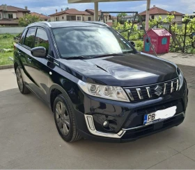 Suzuki Vitara WD GL+ 1.4 | Mobile.bg    6