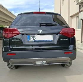 Suzuki Vitara WD GL+ 1.4 | Mobile.bg    3