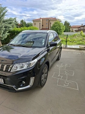 Suzuki Vitara WD GL+ 1.4 | Mobile.bg    15