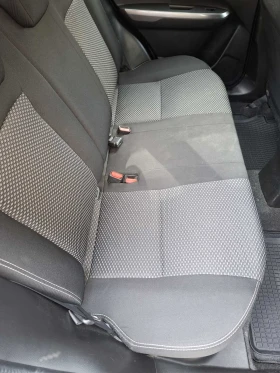 Suzuki Vitara WD GL+ 1.4 | Mobile.bg    11