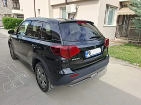 Suzuki Vitara WD GL+ 1.4 | Mobile.bg    4