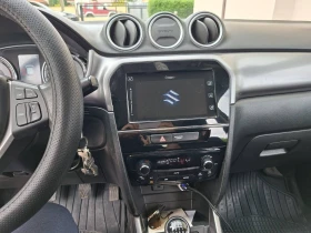 Suzuki Vitara WD GL+ 1.4 | Mobile.bg    16