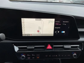 Kia Niro НОВ!/1.6HEV/139HP/EDITION7/NAVI/LED/CAM/106d - 60499 лв. - 69679566 13