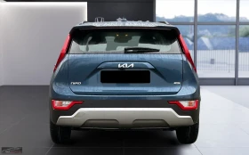 Kia Niro НОВ!/1.6HEV/139HP/EDITION7/NAVI/LED/CAM/106d - 60499 лв. - 69679566 6
