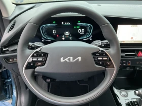 Kia Niro НОВ!/1.6HEV/139HP/EDITION7/NAVI/LED/CAM/106d - 60499 лв. - 69679566 10