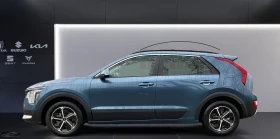 Kia Niro НОВ!/1.6HEV/139HP/EDITION7/NAVI/LED/CAM/106d - 60499 лв. - 69679566 2