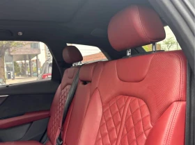 Audi SQ7 4.0 TFSI quattro* CARFAX*   *  | Mobile.bg    15