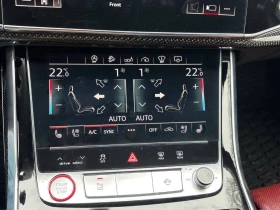 Audi SQ7 4.0 TFSI quattro* CARFAX*   *  | Mobile.bg    11