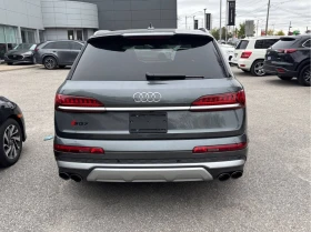 Audi SQ7 4.0 TFSI quattro* CARFAX*   *  | Mobile.bg    4