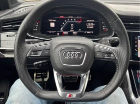 Audi SQ7 4.0 TFSI quattro* CARFAX*   *  | Mobile.bg    8