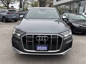 Audi SQ7 4.0 TFSI quattro* CARFAX*   *  | Mobile.bg    2