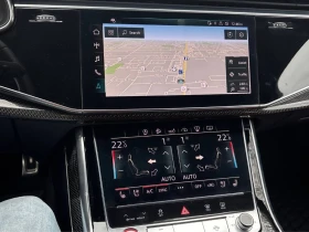 Audi SQ7 4.0 TFSI quattro* CARFAX*   *  | Mobile.bg    13