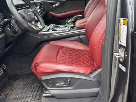 Audi SQ7 4.0 TFSI quattro* CARFAX*   *  | Mobile.bg    7