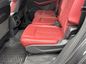 Audi SQ7 4.0 TFSI quattro* CARFAX*   *  | Mobile.bg    10