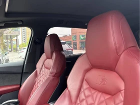 Audi SQ7 4.0 TFSI quattro* CARFAX*   *  | Mobile.bg    9