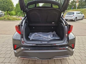 Toyota C-HR GR | Mobile.bg    7