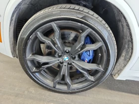 BMW X4 M COMPETITION * * CARFAX * * АВТО КРЕДИТ - 88500 лв. - 92420035 7
