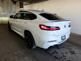 BMW X4 M COMPETITION * * CARFAX * * АВТО КРЕДИТ - 88500 лв. - 92420035 5