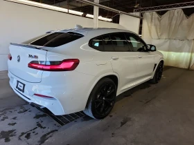 BMW X4 M COMPETITION * * CARFAX * * АВТО КРЕДИТ - 88500 лв. - 92420035 4