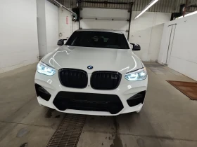BMW X4 M COMPETITION * * CARFAX * * АВТО КРЕДИТ - 88500 лв. - 92420035 2