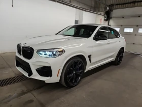 BMW X4 M COMPETITION  * * CARFAX * * АВТО КРЕДИТ