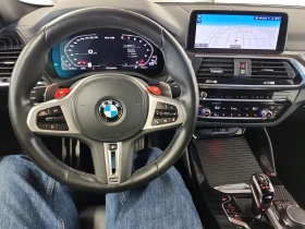 BMW X4 M COMPETITION * * CARFAX * * АВТО КРЕДИТ - 88500 лв. - 92420035 11