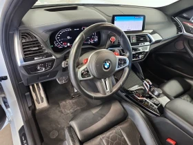 BMW X4 M COMPETITION * * CARFAX * * АВТО КРЕДИТ - 88500 лв. - 92420035 9