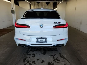 BMW X4 M COMPETITION * * CARFAX * * АВТО КРЕДИТ - 88500 лв. - 92420035 3