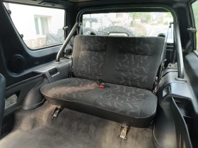Opel Frontera 2.5 tdi | Mobile.bg    14