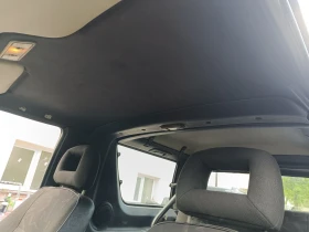 Opel Frontera 2.5 tdi | Mobile.bg    15