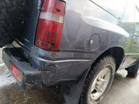 Opel Frontera 2.5 tdi | Mobile.bg    8